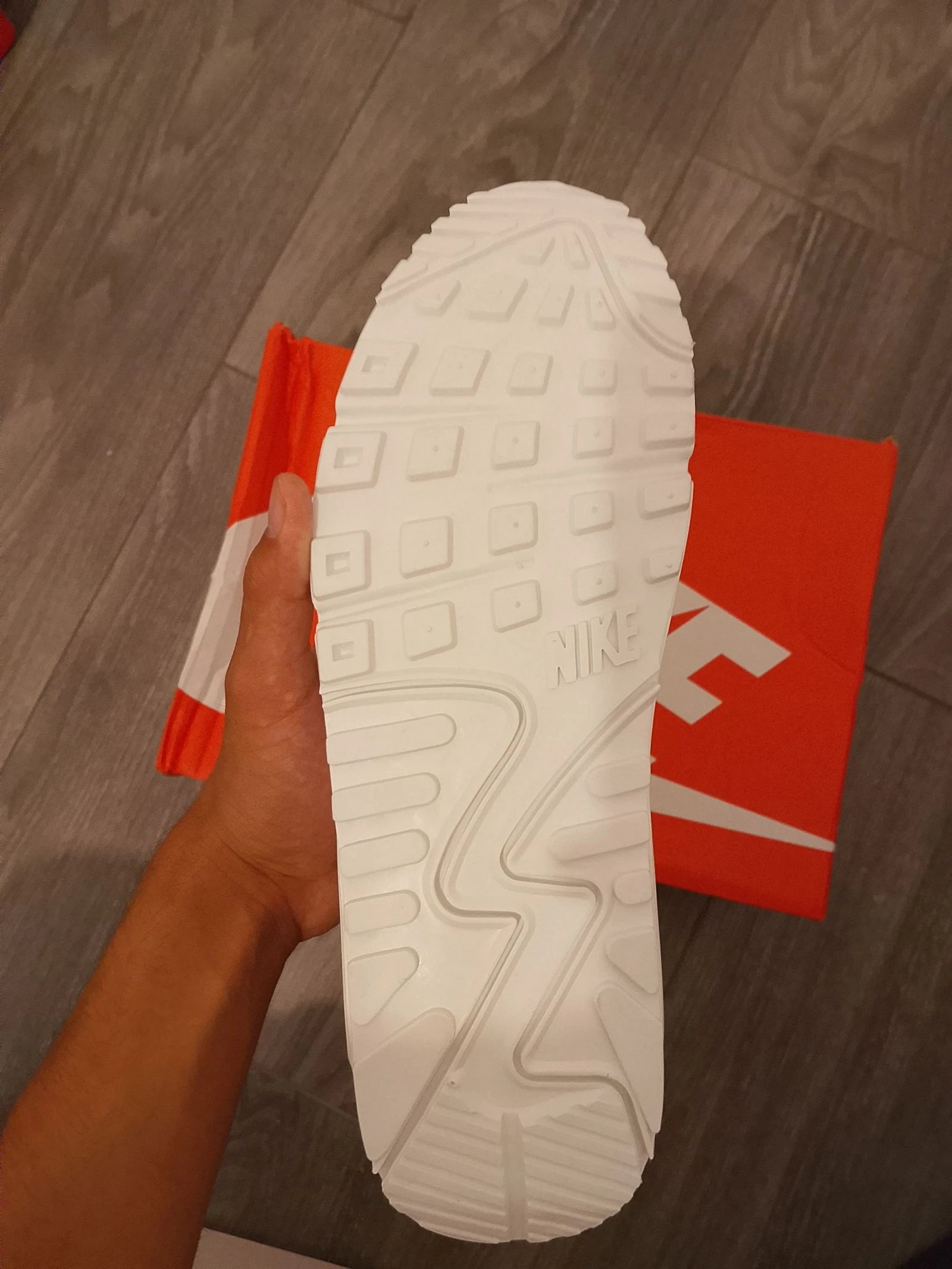 Air Max 90 – photo 3